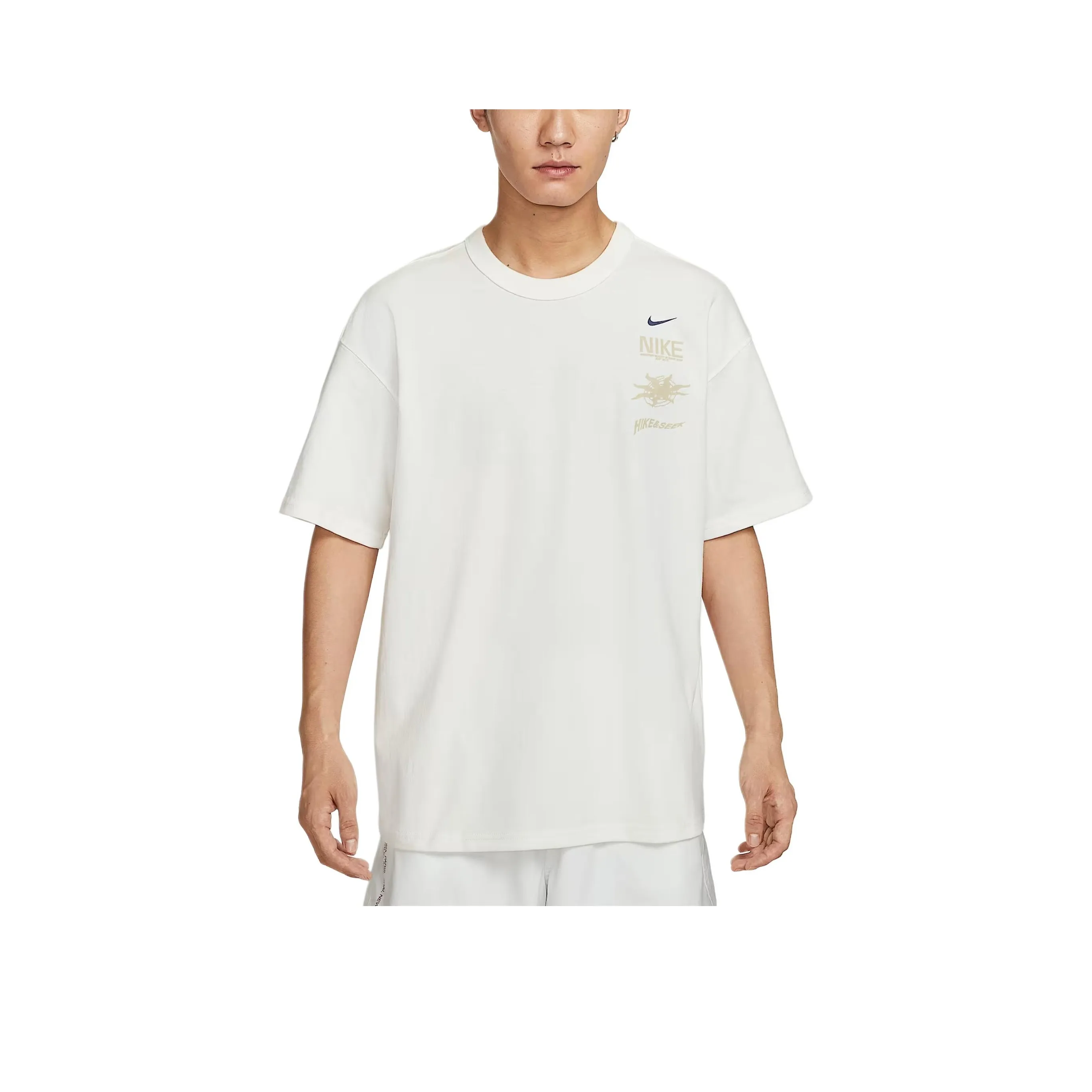 nike Sportswear SS25 Premium Essentials T-Shirt Мужской