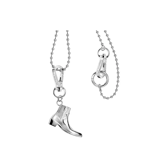 Calvin Klein Ожерелья из нержавеющей стали Унисекс