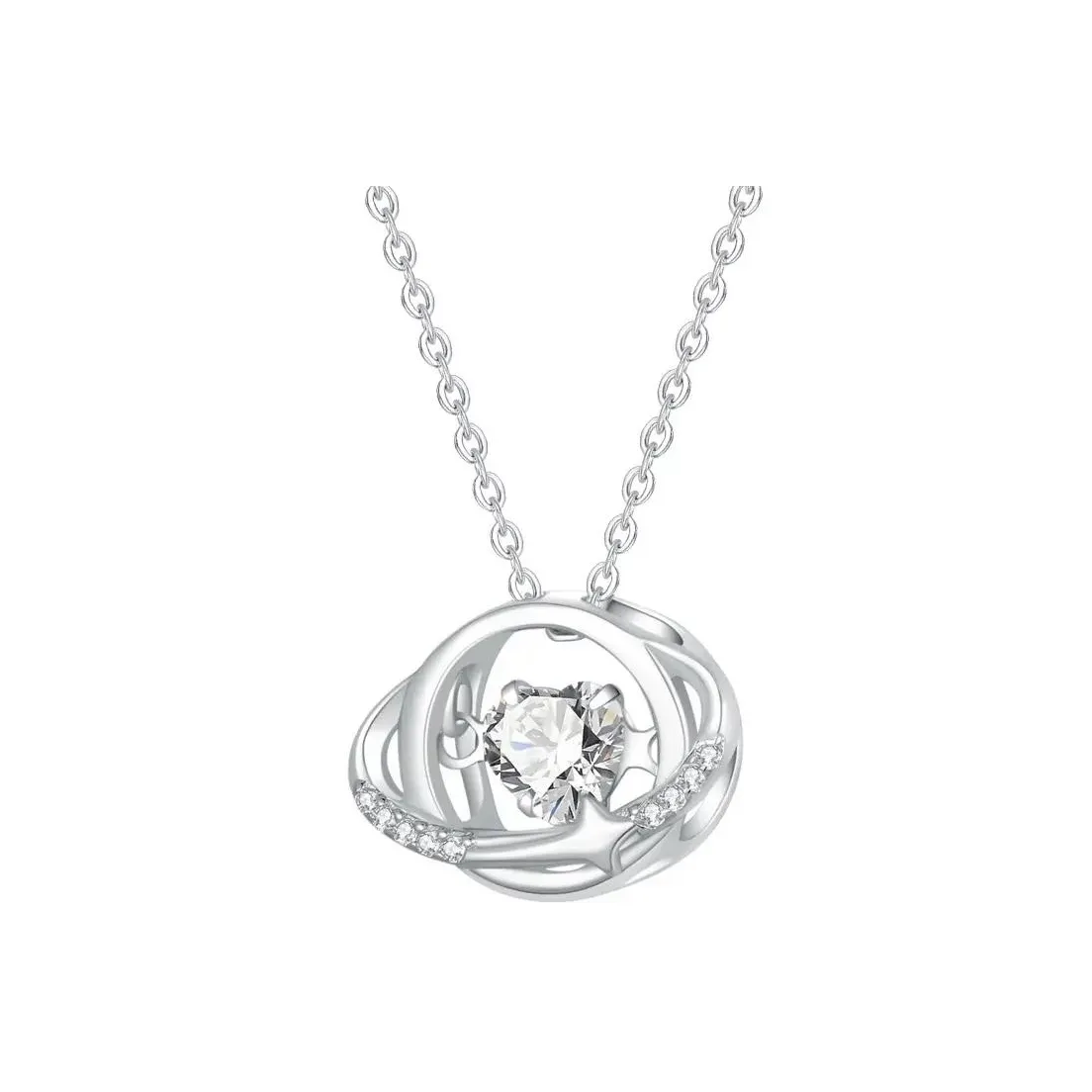 SUCH NICE Сплав Ожерелья Женские