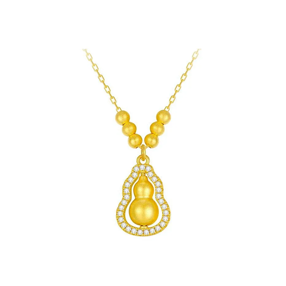 Love Link 925 Sterling Silver Necklaces Women's