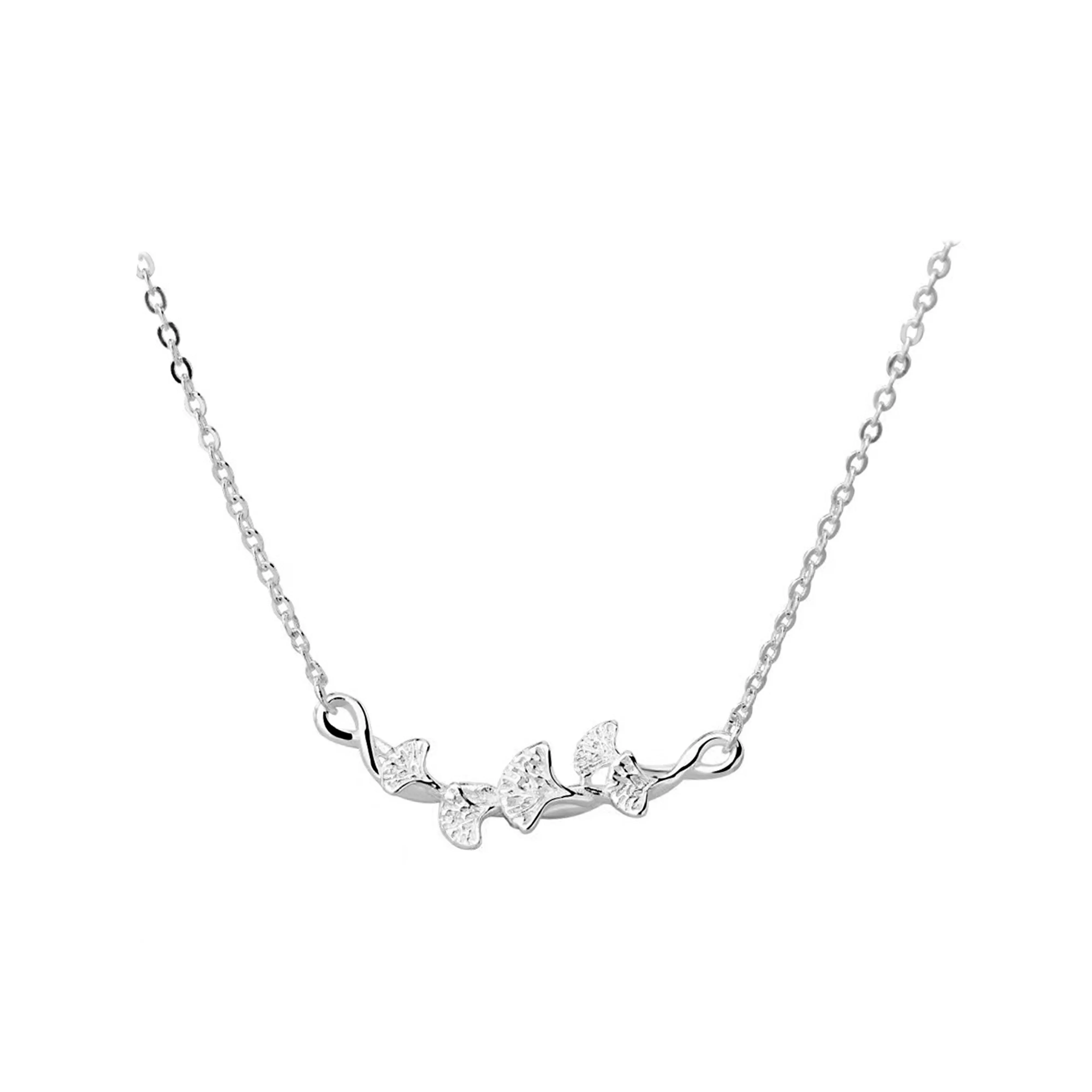 IOTS Сплав Ожерелье Женское