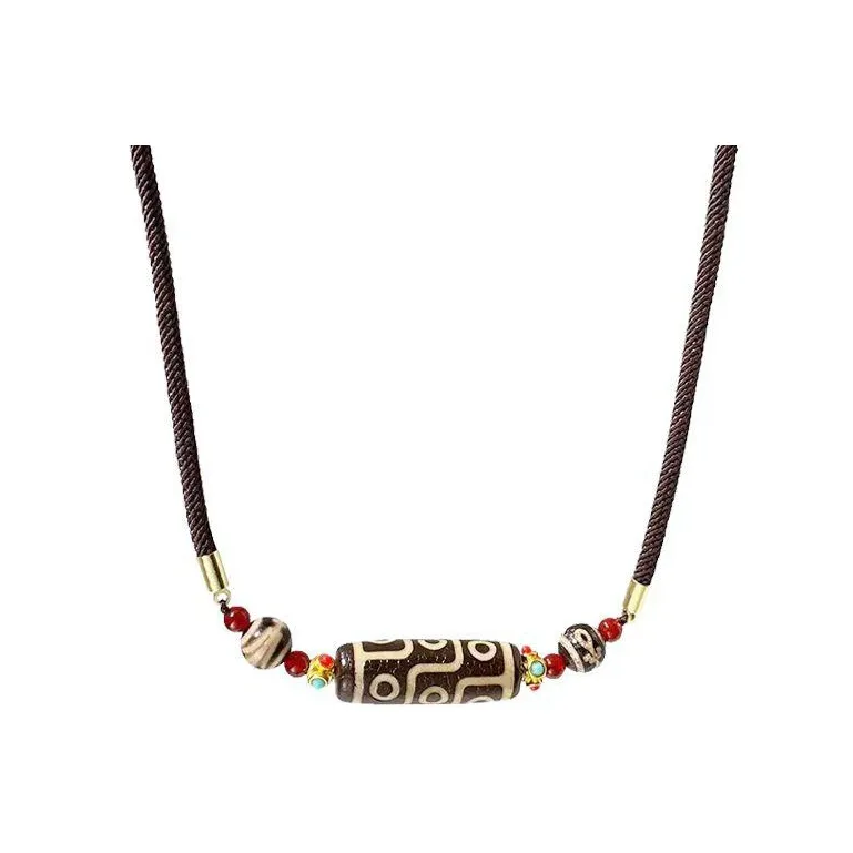 I&YOU Ожерелья Мужской