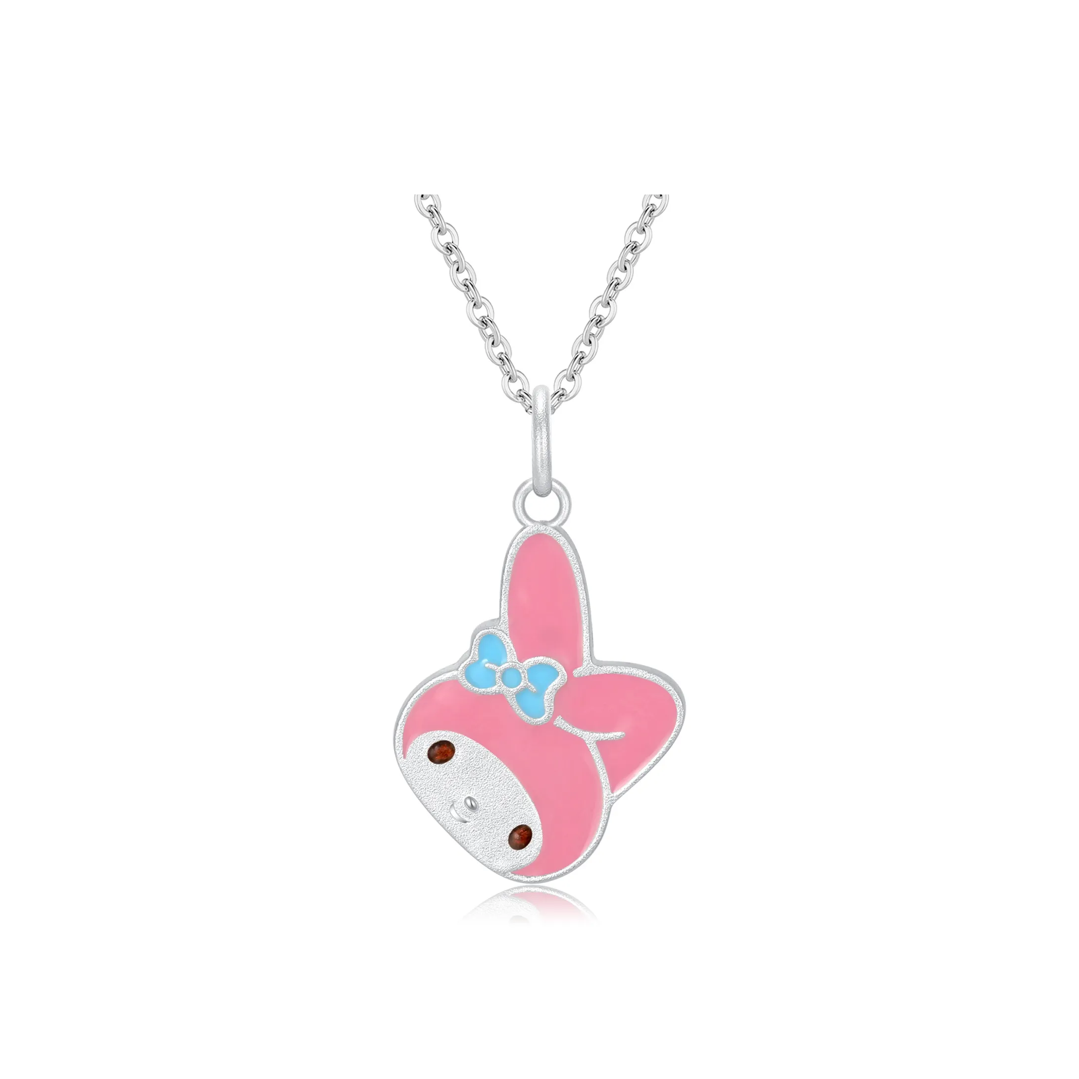 CHAOHONGJI 990 Fine Silver Pendants Women's