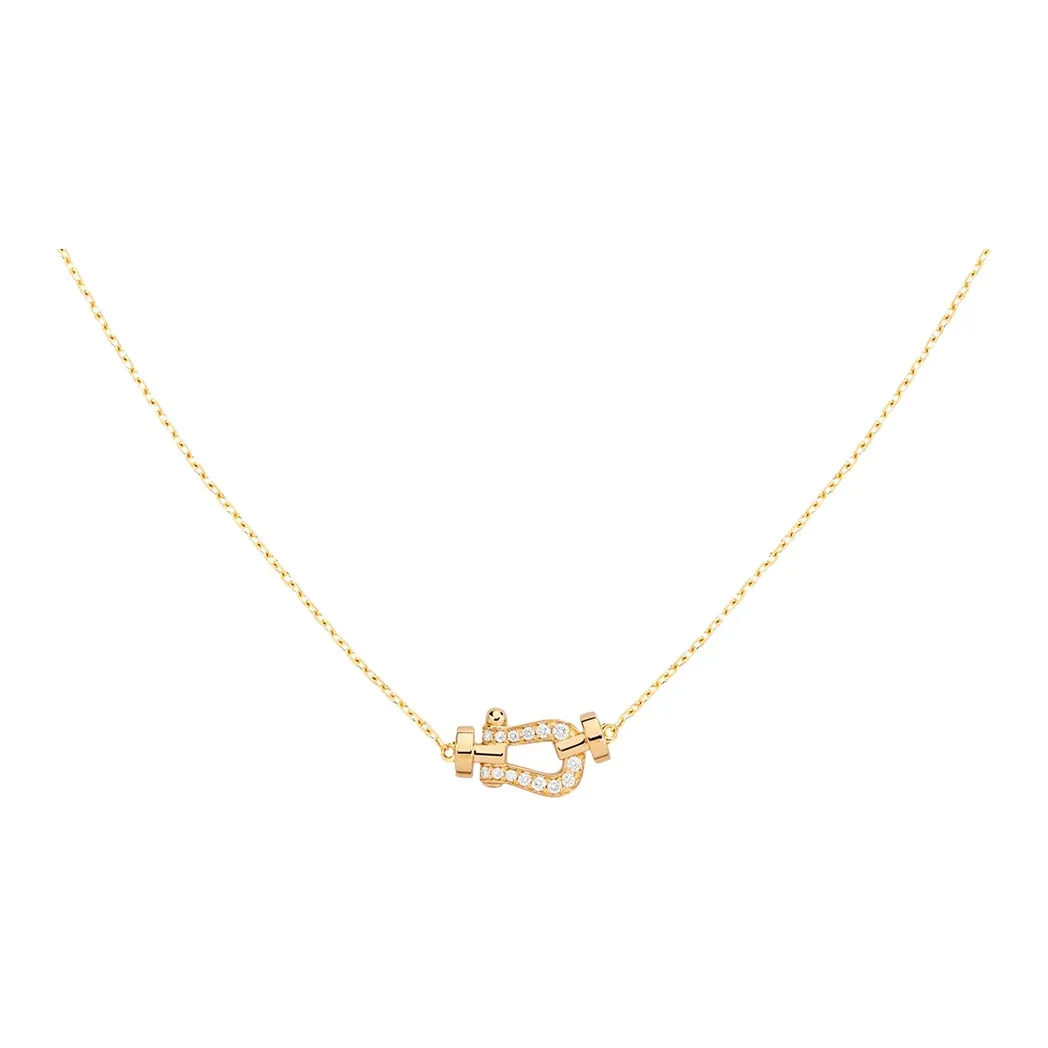 FRED Force 10 Collection Necklaces Women's