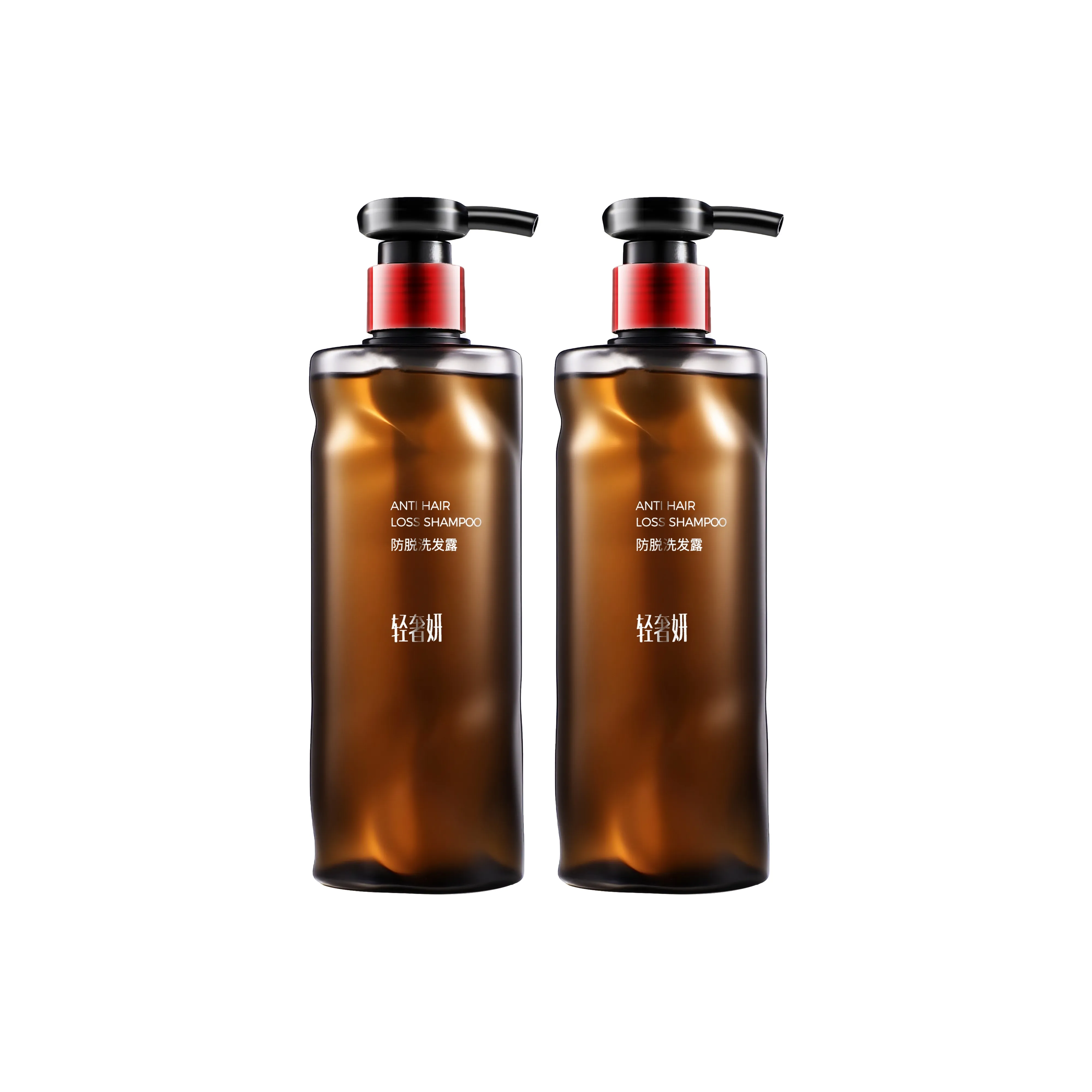 CHILUXYER Шампунь для предотвращения выпадения волос восстанавливающий глубокая чистка предотвращающий выпадение волос удаление клещей объем 300 600 мл