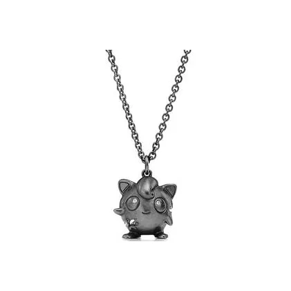 TIFFANY & CO. Diamond Necklaces Unisex Gray