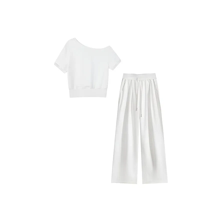 Frustration Garden Повседневный Костюм Женские