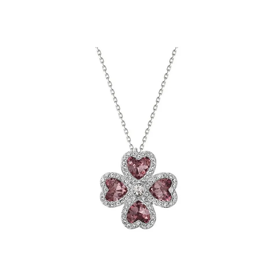 Кристалл Swarovski Ожерелья Женские