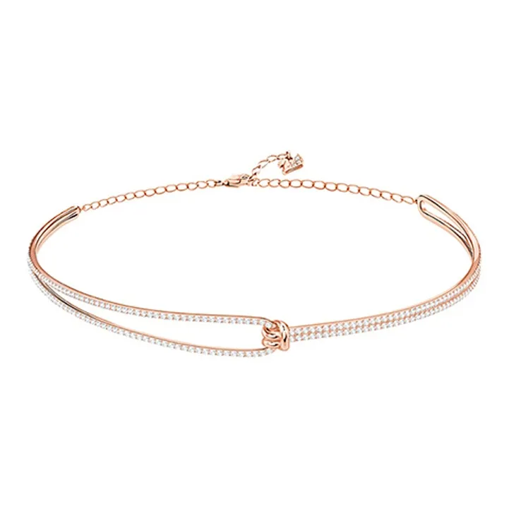 Swarovski Lifelong Necklaces Women's