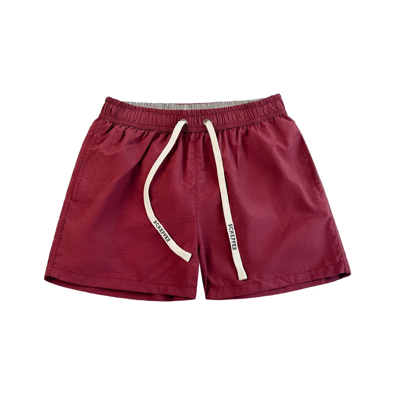 SCHEPPERHEYN Повседневные шорты унисекс