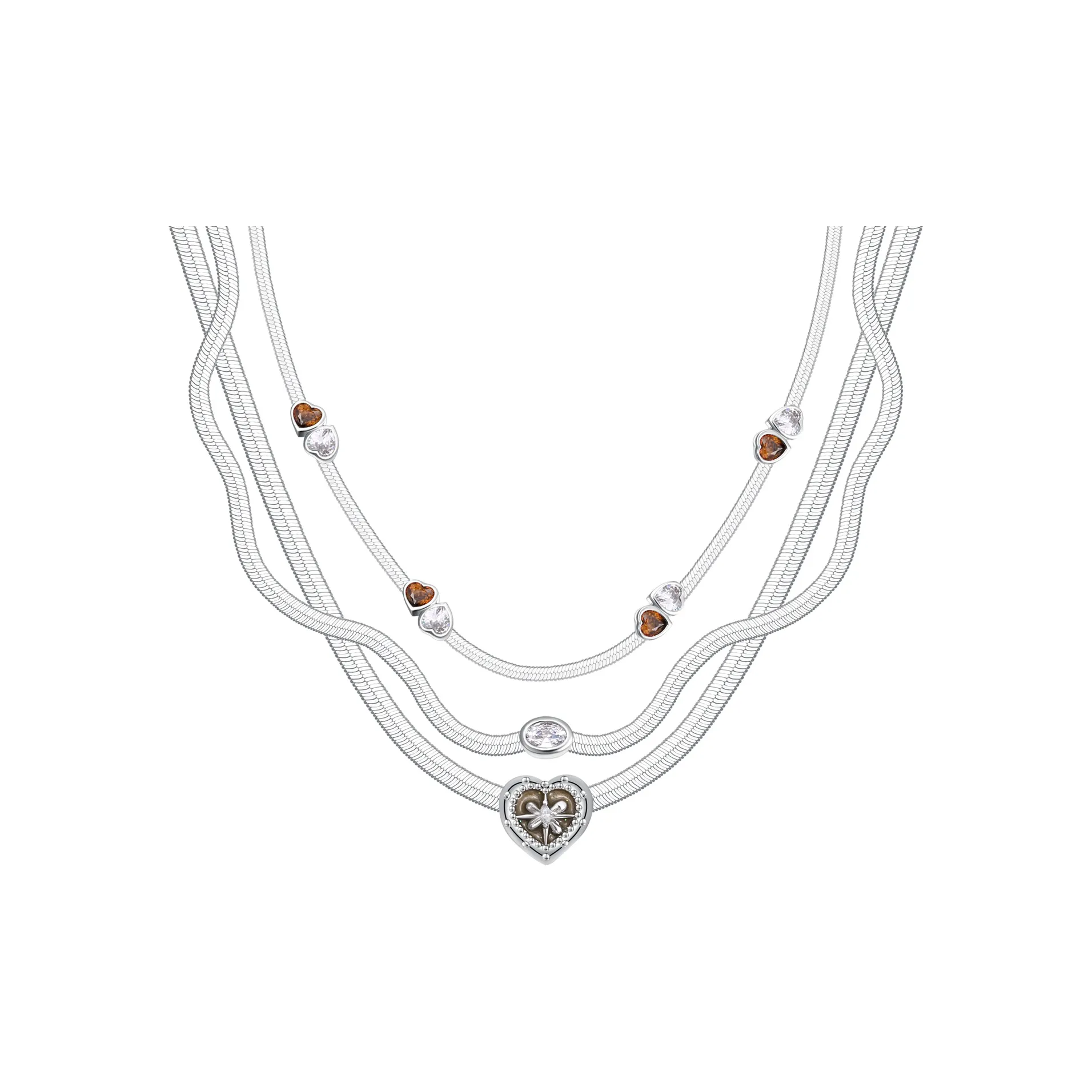 TEICE Ожерелья Женские