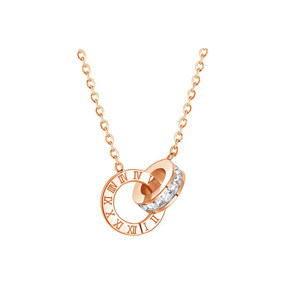 JUICY GRAPE Necklaces Women's