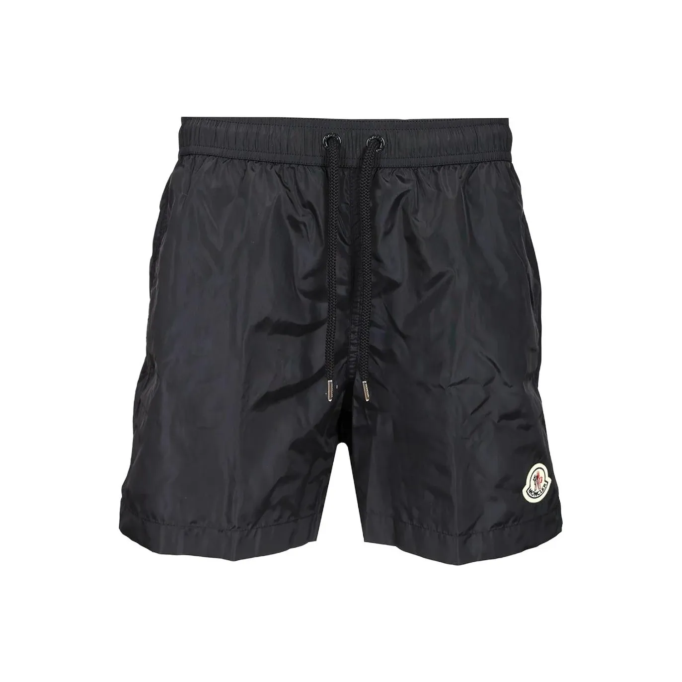 Moncler Плавательные шорты Мужские Синие