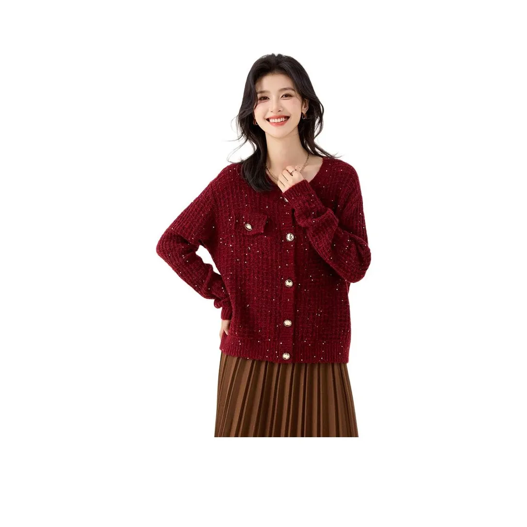 JINJU Женская трикотажная одежда