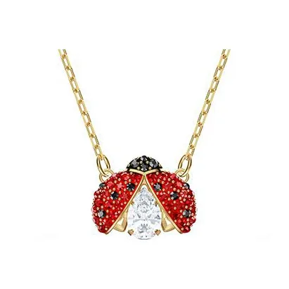 Swarovski Sparkling Dance Necklaces Women's