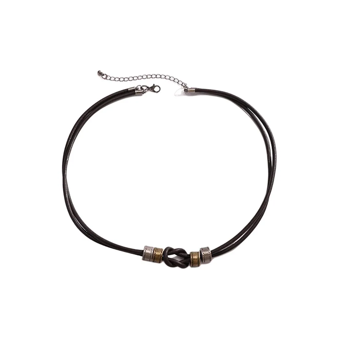 FOREVER MELODY Сплав Ожерелья Мужской