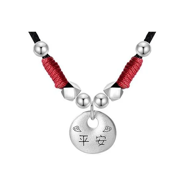 JOLLY SEASONS Сплав Ожерелья Женские