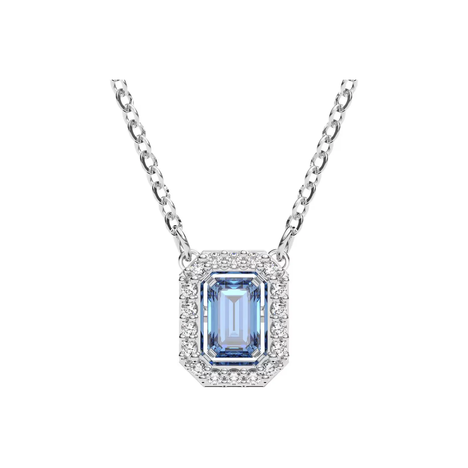 Swarovski Una Pendant Necklace