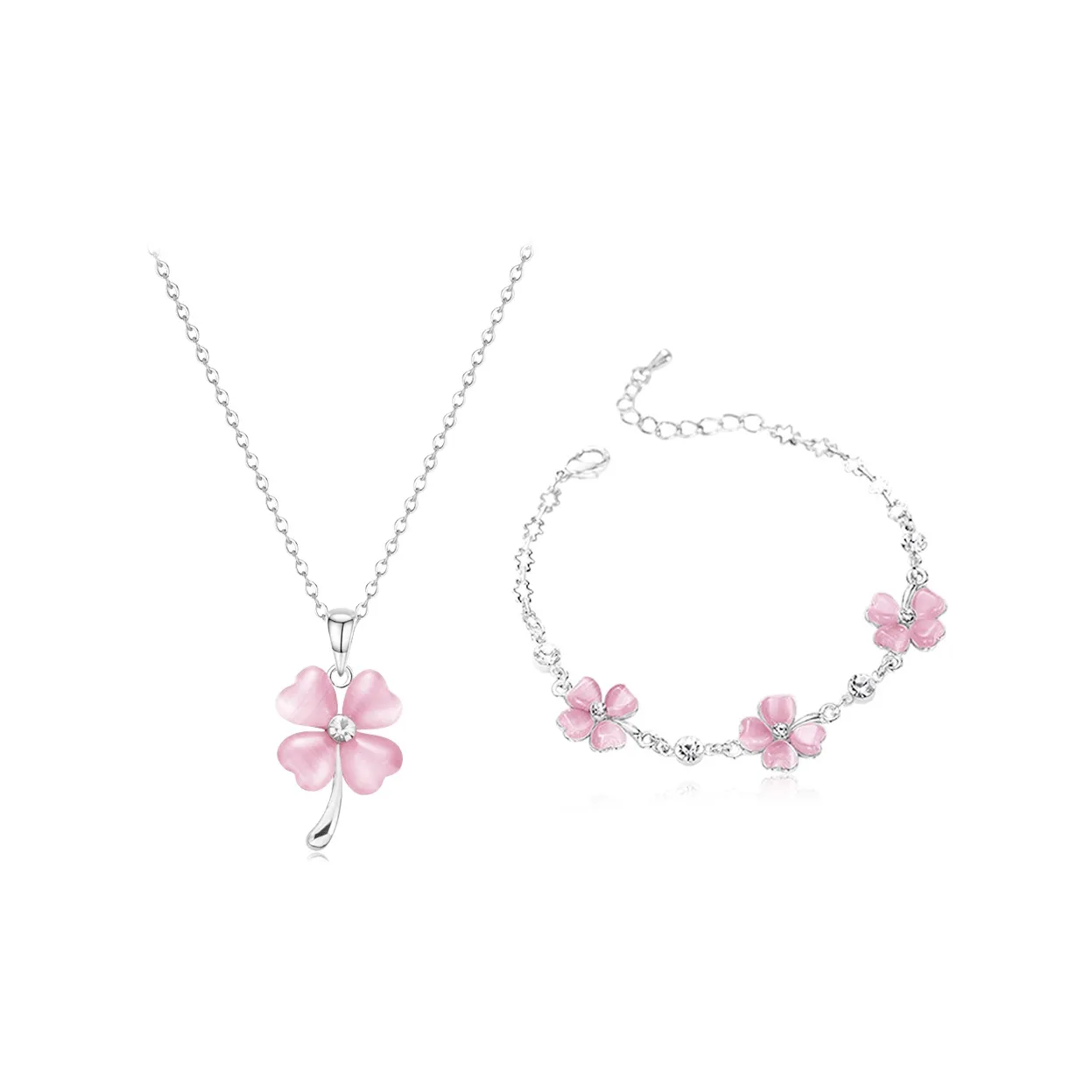 D.K.X Мамонт Ожерелья Женские