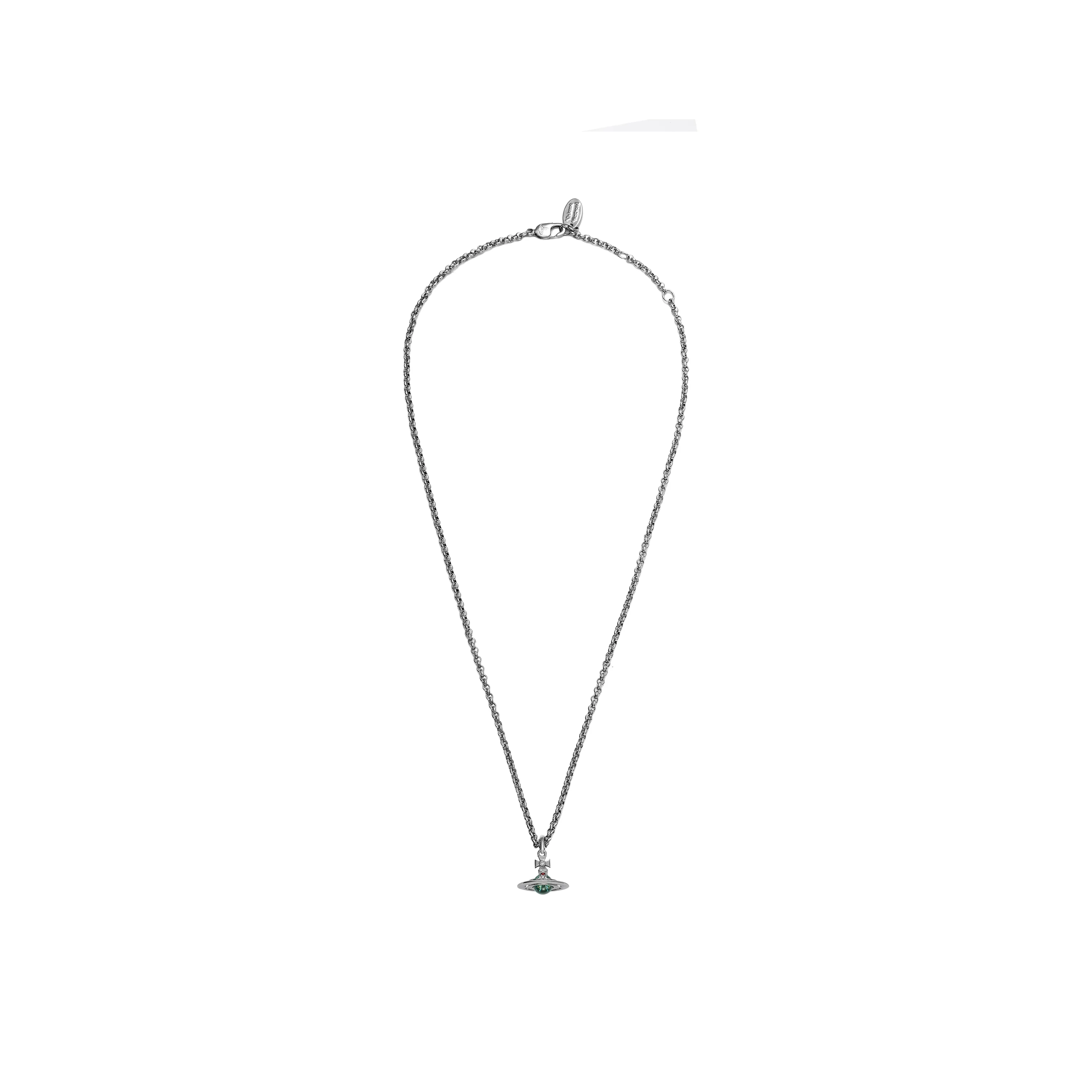 Vivienne Westwood   Necklaces Women's Silver