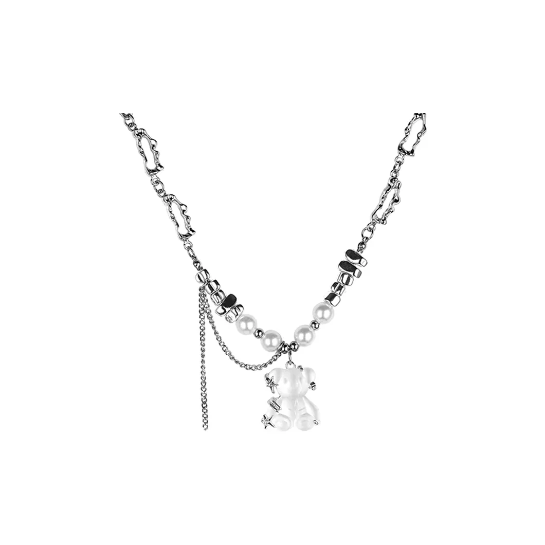 MOVER Necklaces Women's