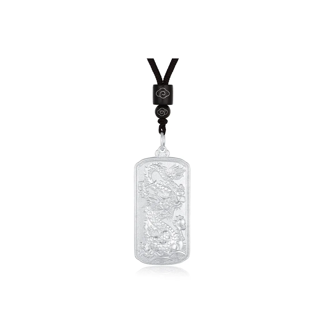 Avani 999 Fine Silver Necklaces Men's