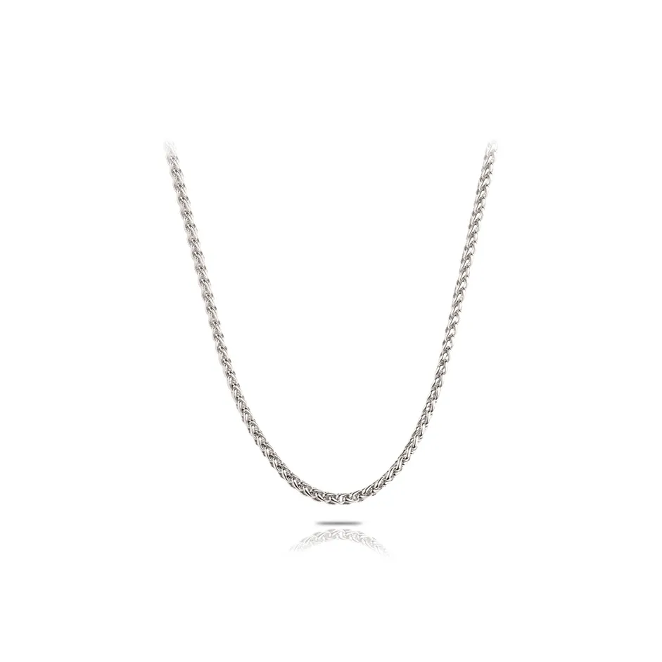 LuluCanaan Сплав Ожерелья Унисекс