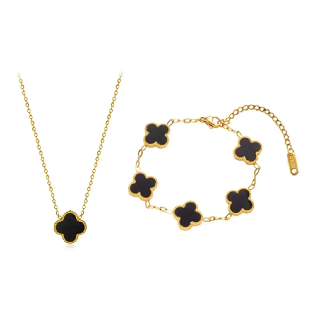 Shang Yinfu Сплав Ожерелья Женские