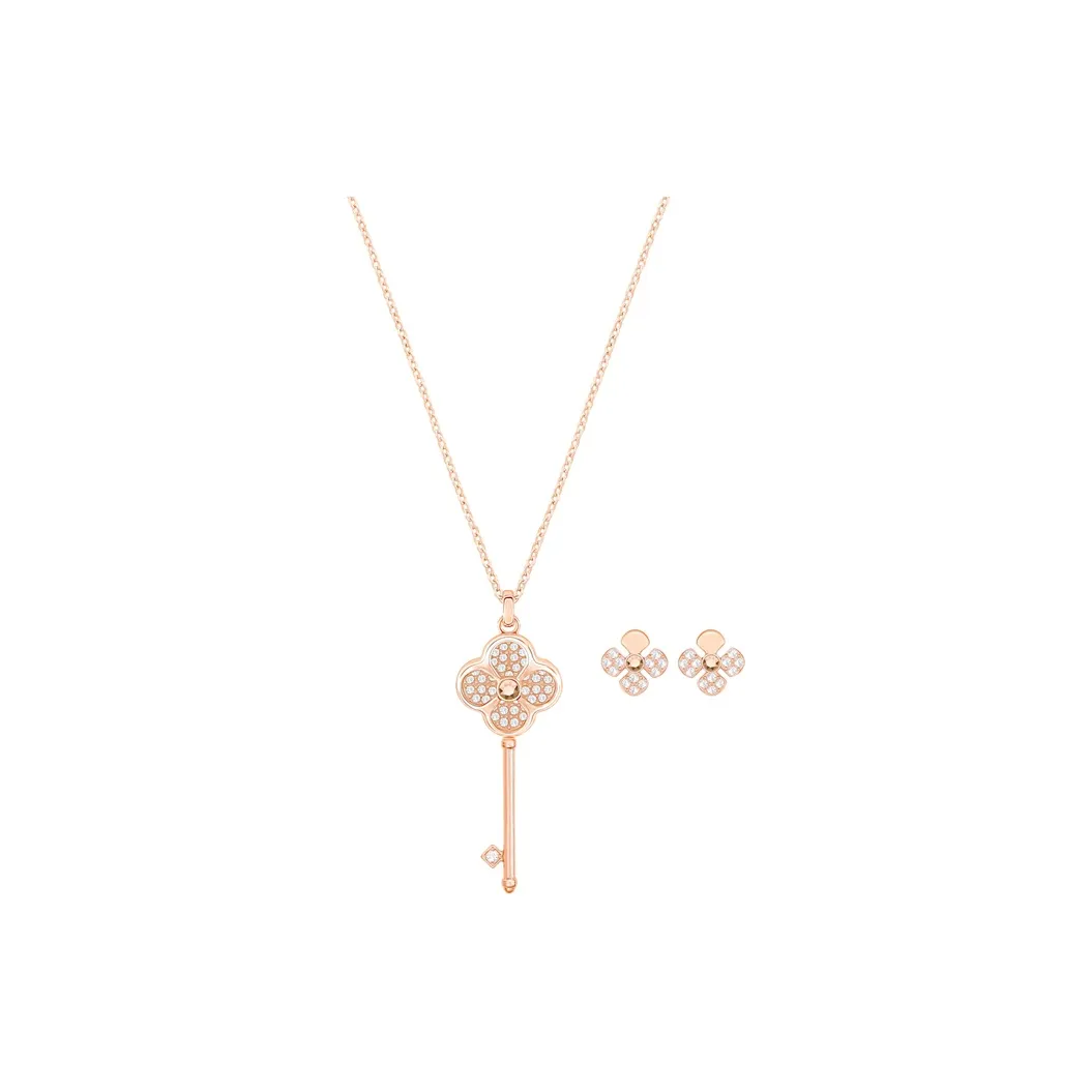 Swarovski Hall Necklaces Women's