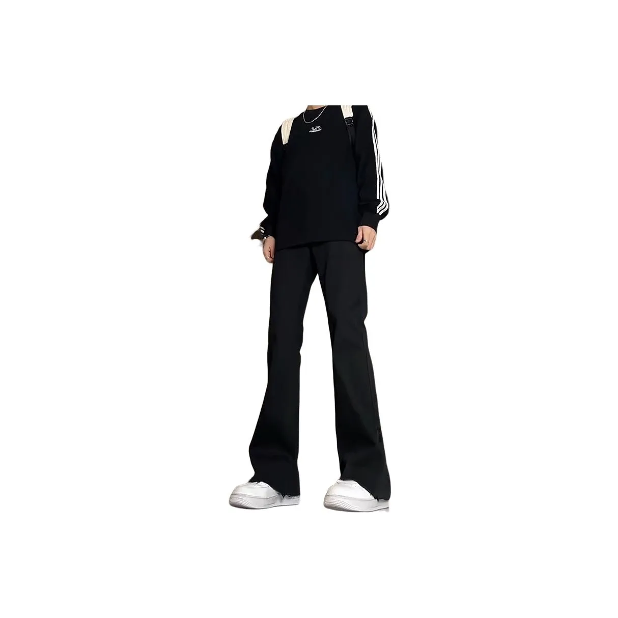 URBAN AUTHENTIC Jeans Unisex