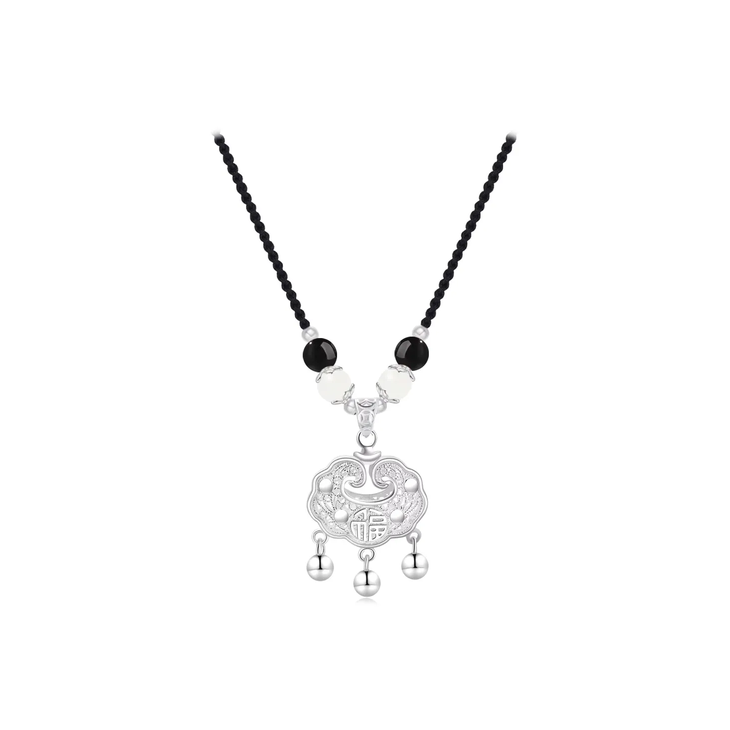 Teddy Bear Collection Сплав Ожерелья Унисекс