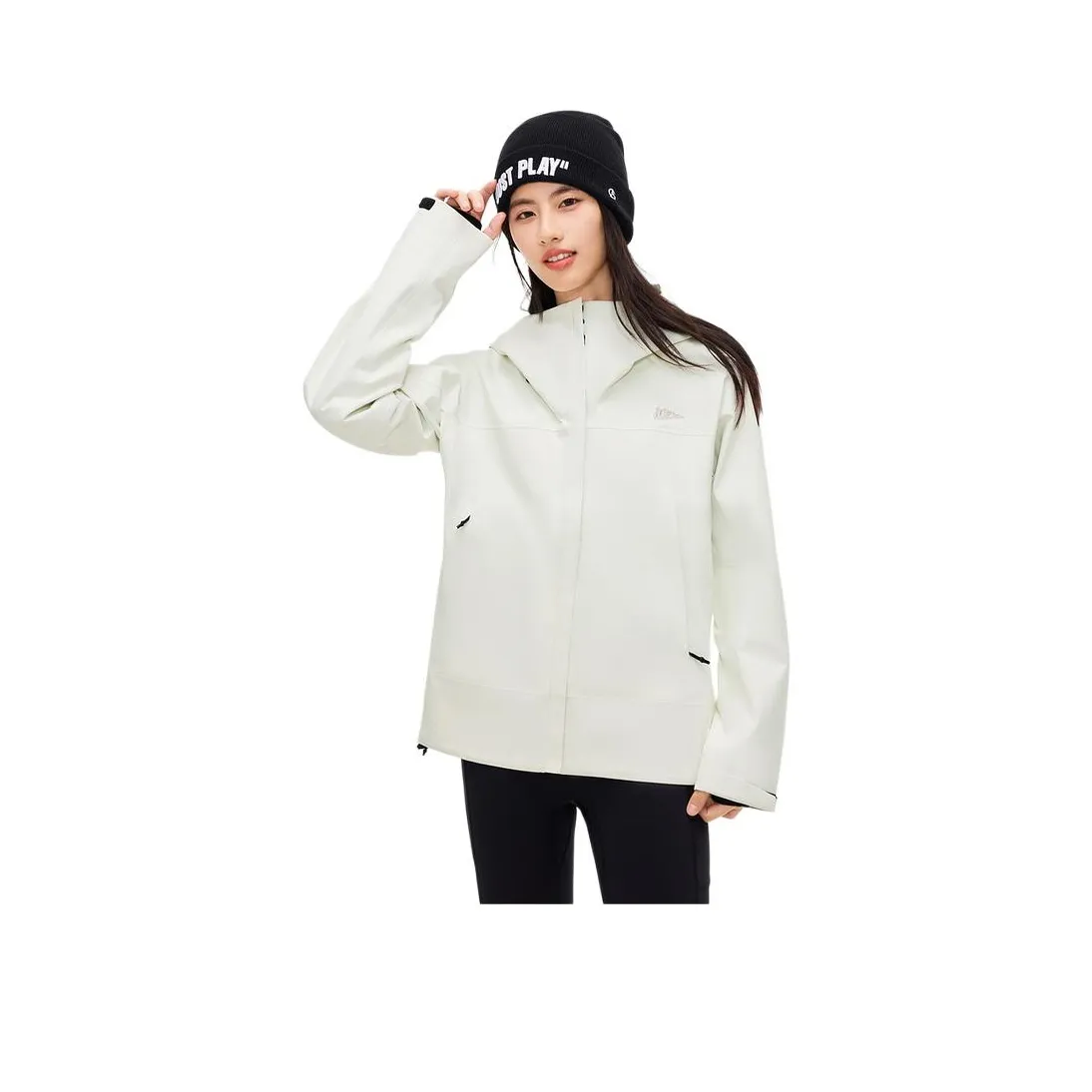 SNOW FLYING Case ONLY Ветровка Женская