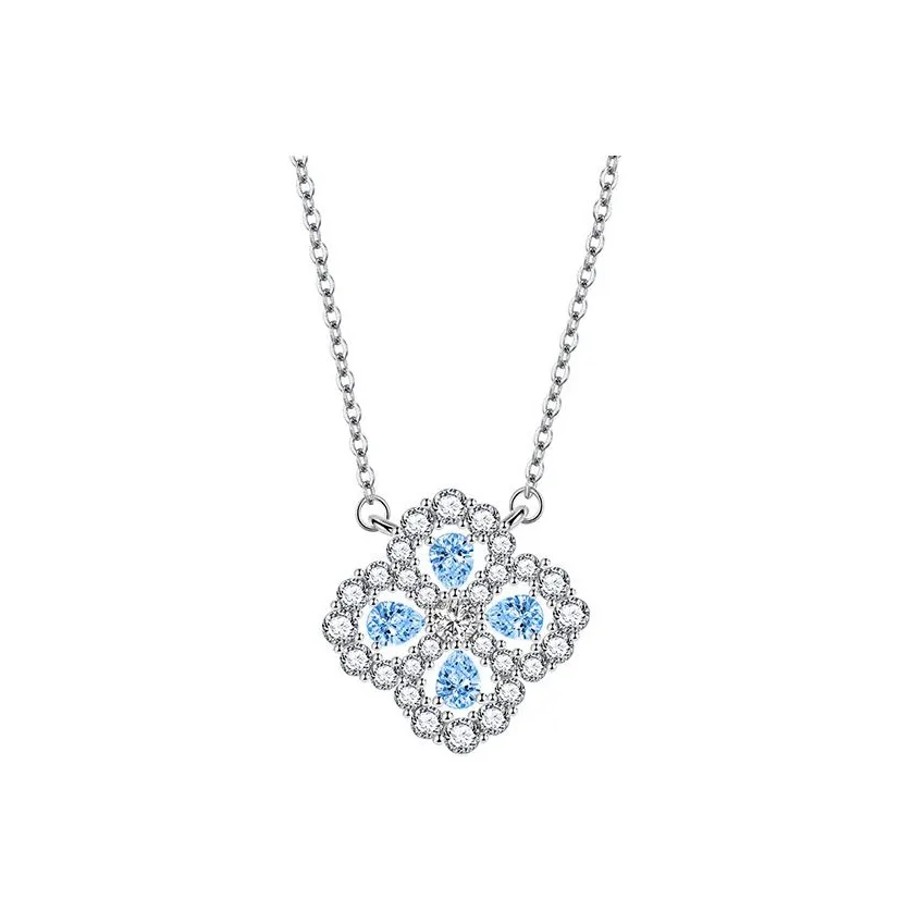 VIVIWELL Copper Necklaces Women's