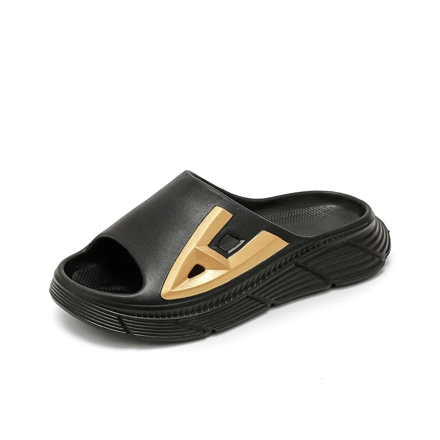 Wooden Rabbit ЭВА Устойчивые к истиранию Амортизирующие Слипоны Мужские