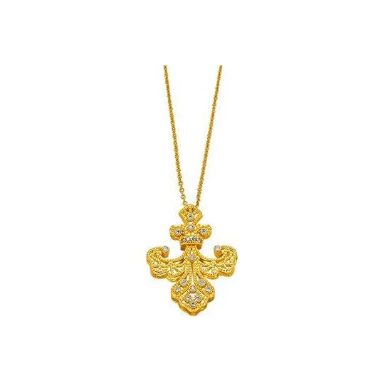 SHARK BABY Alloy Necklaces Women's