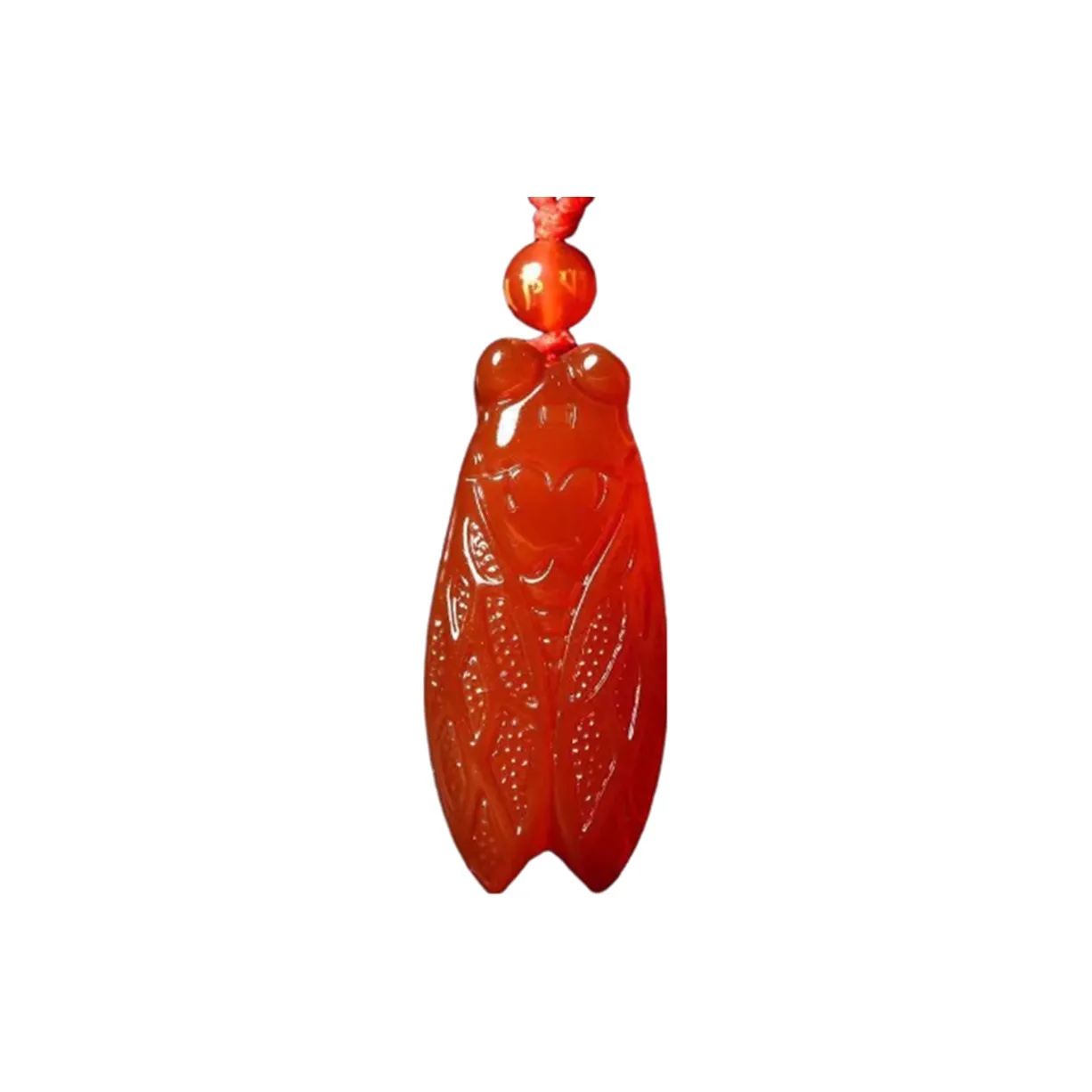 Gifts Chalcedony Jade Pendants Unisex