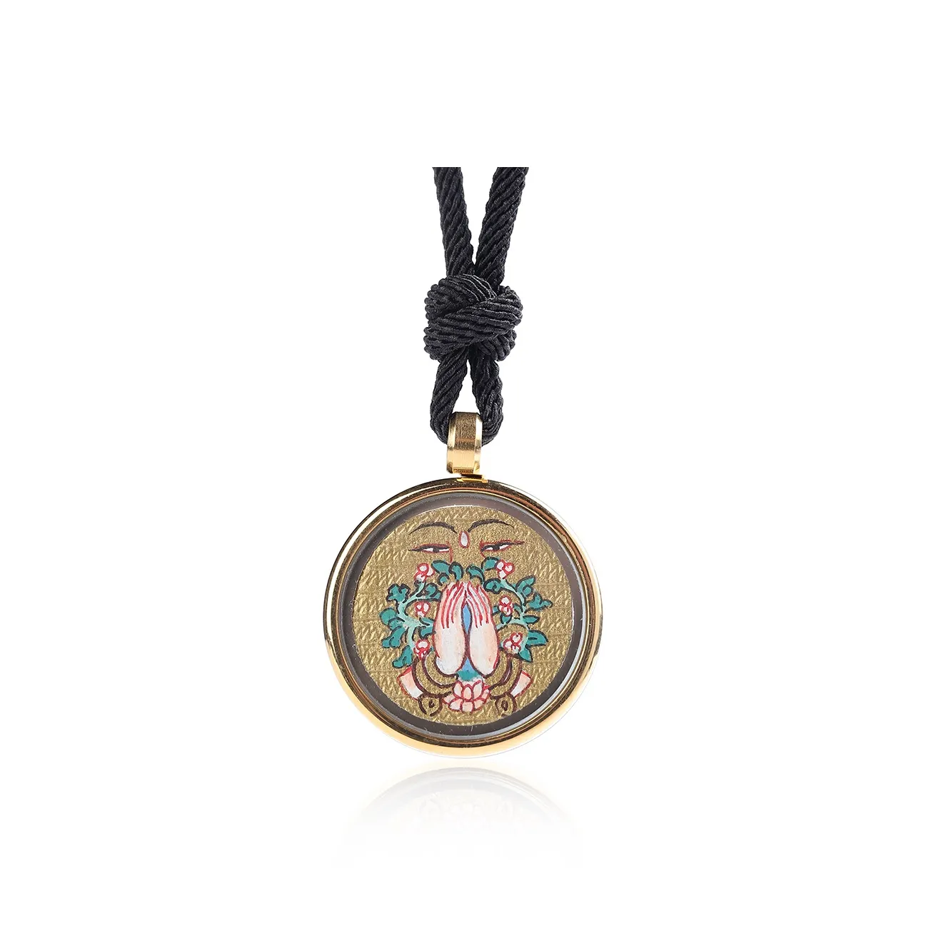 NANNE Сплав Ожерелья Унисекс