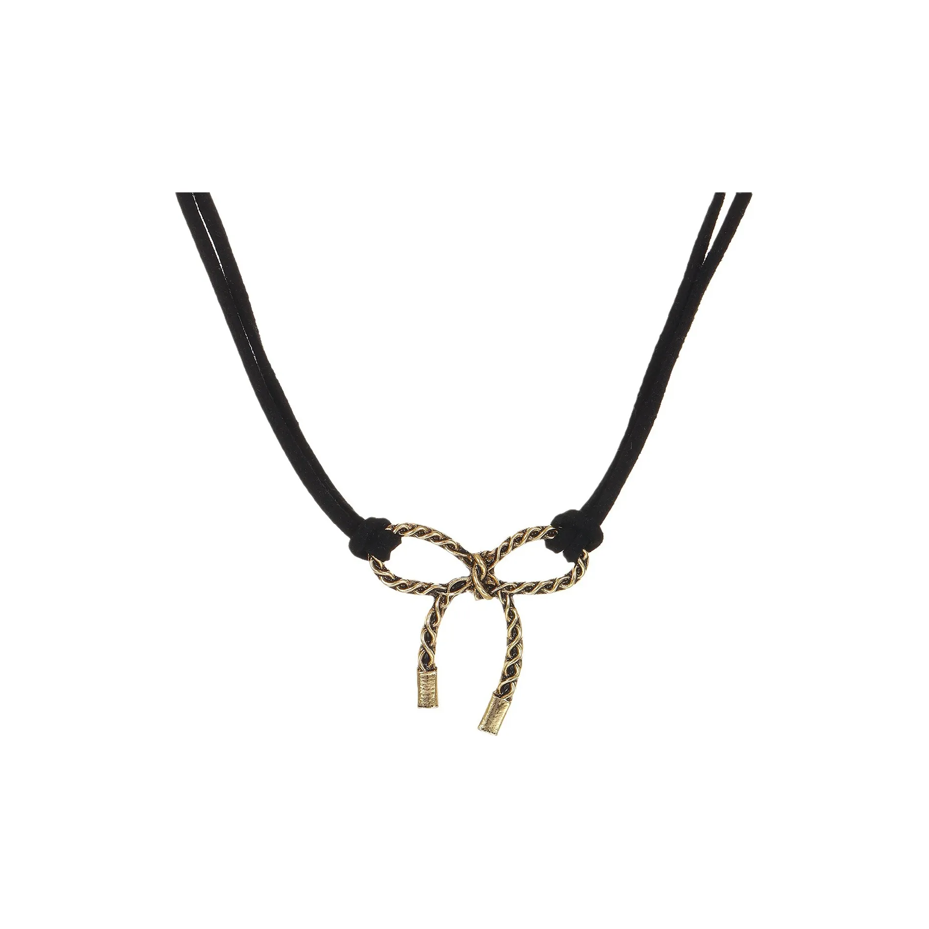 BLESSED BULLET Сплав Ожерелья Женские