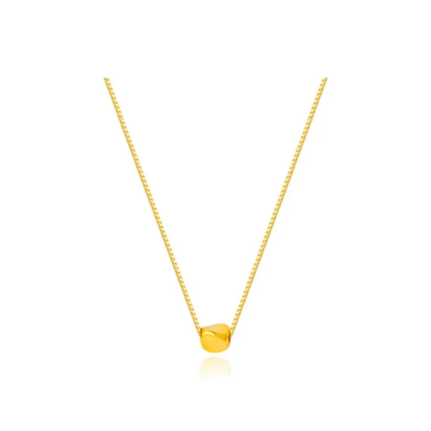 Phoenix Temple Jewelry 999 Ожерелья Женские