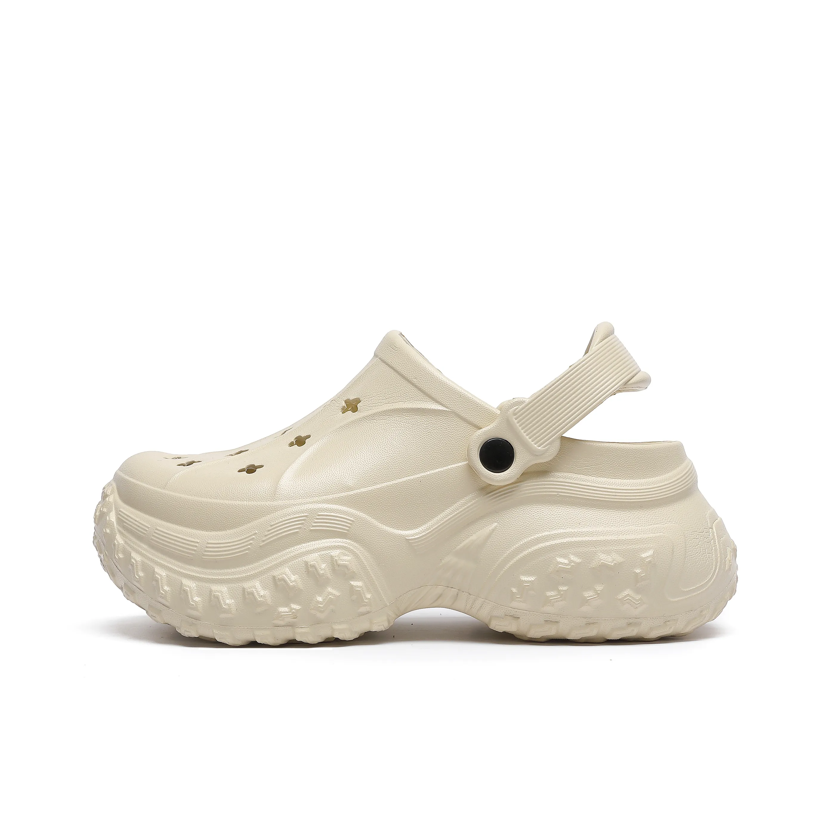 Wooden Rabbit Сабо Женские