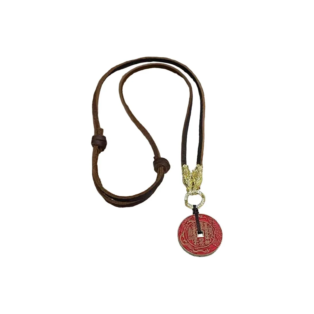 JIBAINANXI Сплав Ожерелья Унисекс