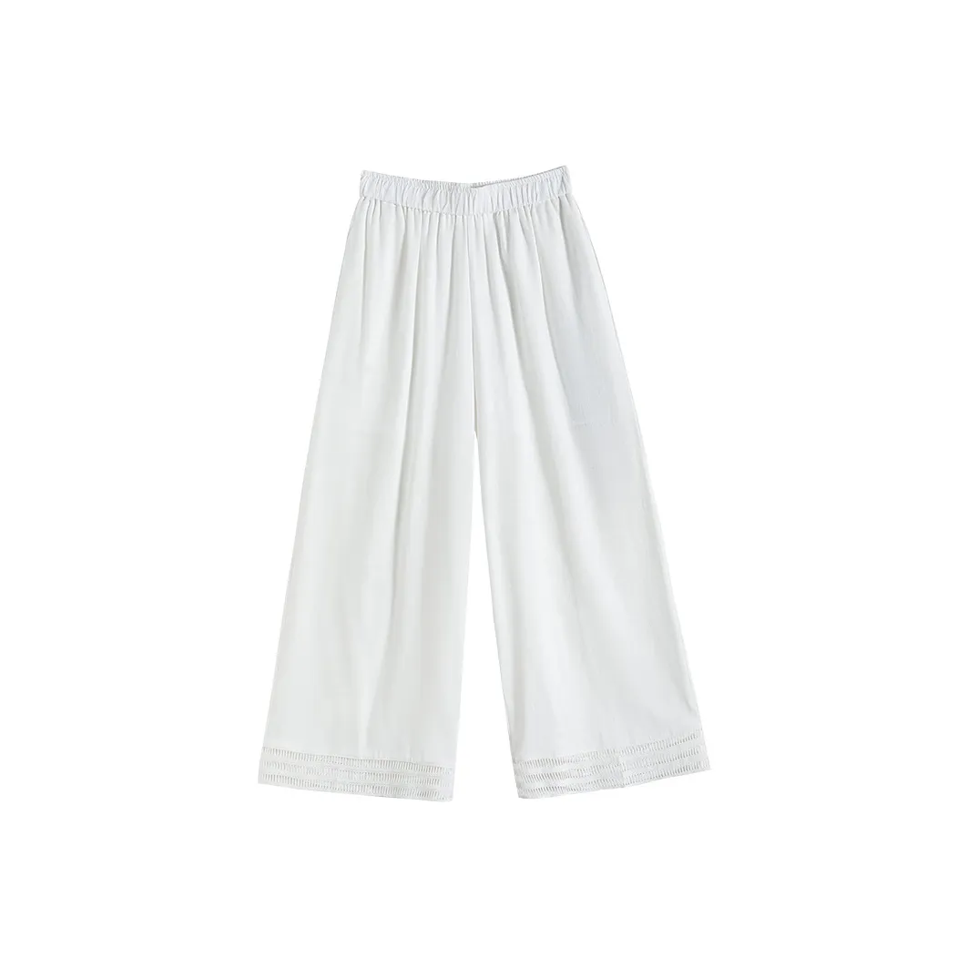 MM Женские Повседневные Брюки