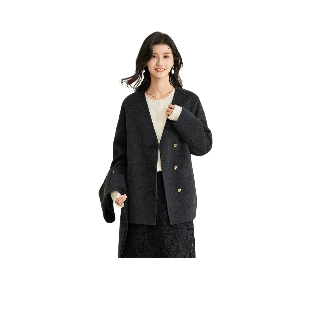 JINJU Женское пальто