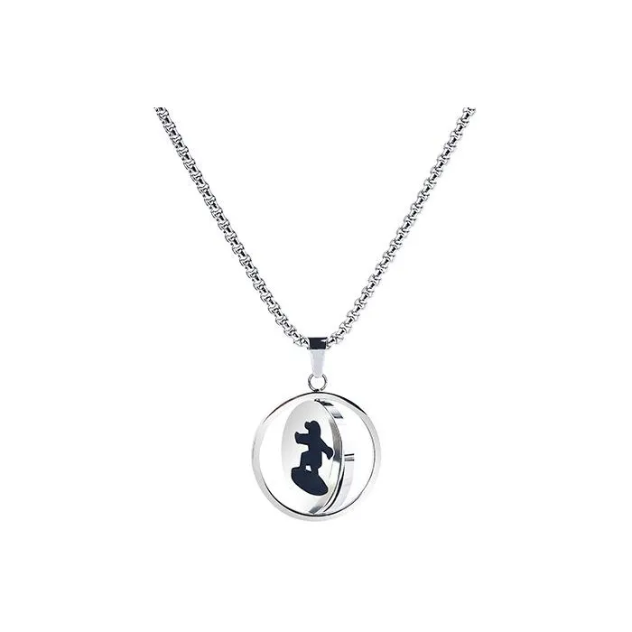 PJ's Vigor Necklaces Unisex