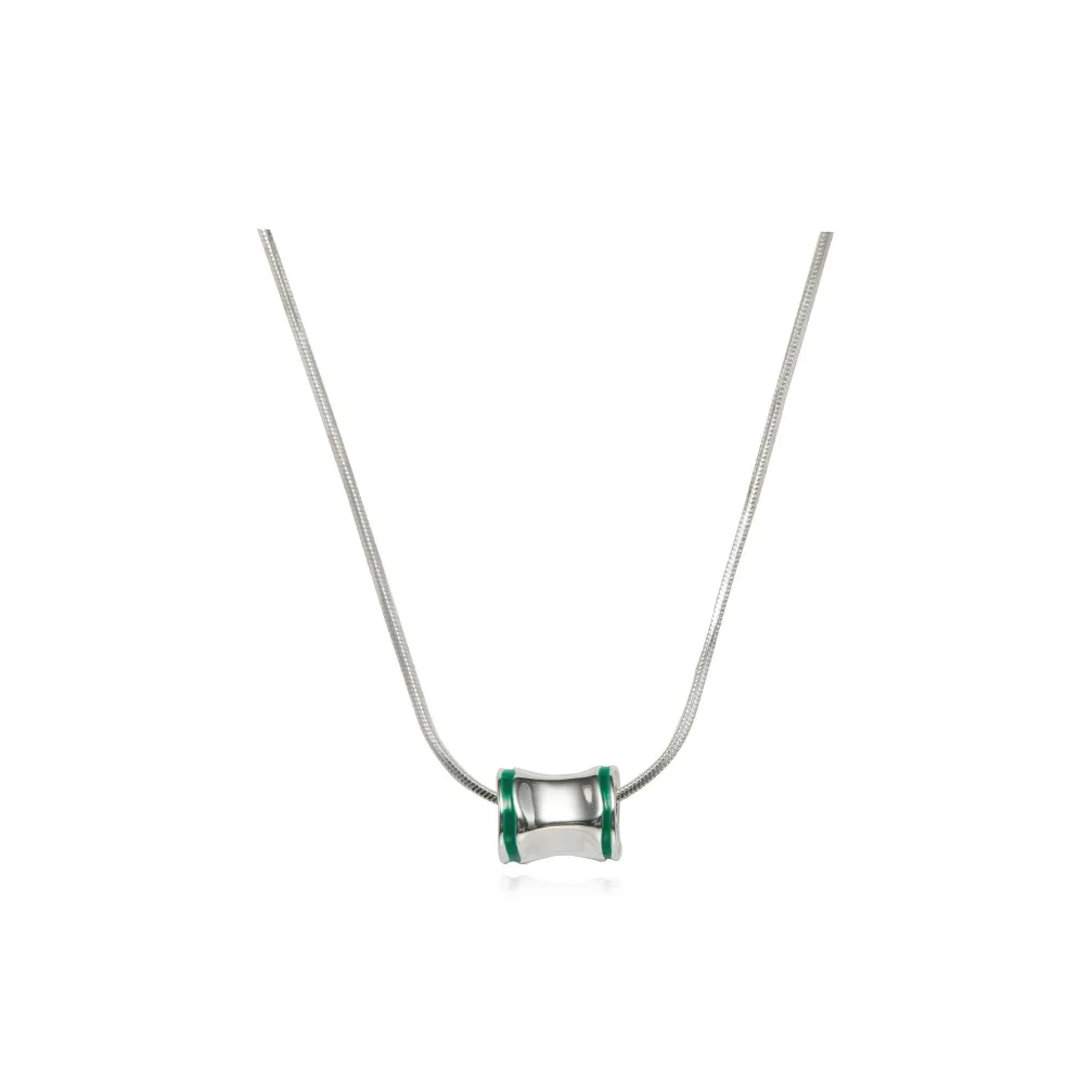 AGOVSKI Медные Ожерелья Женские