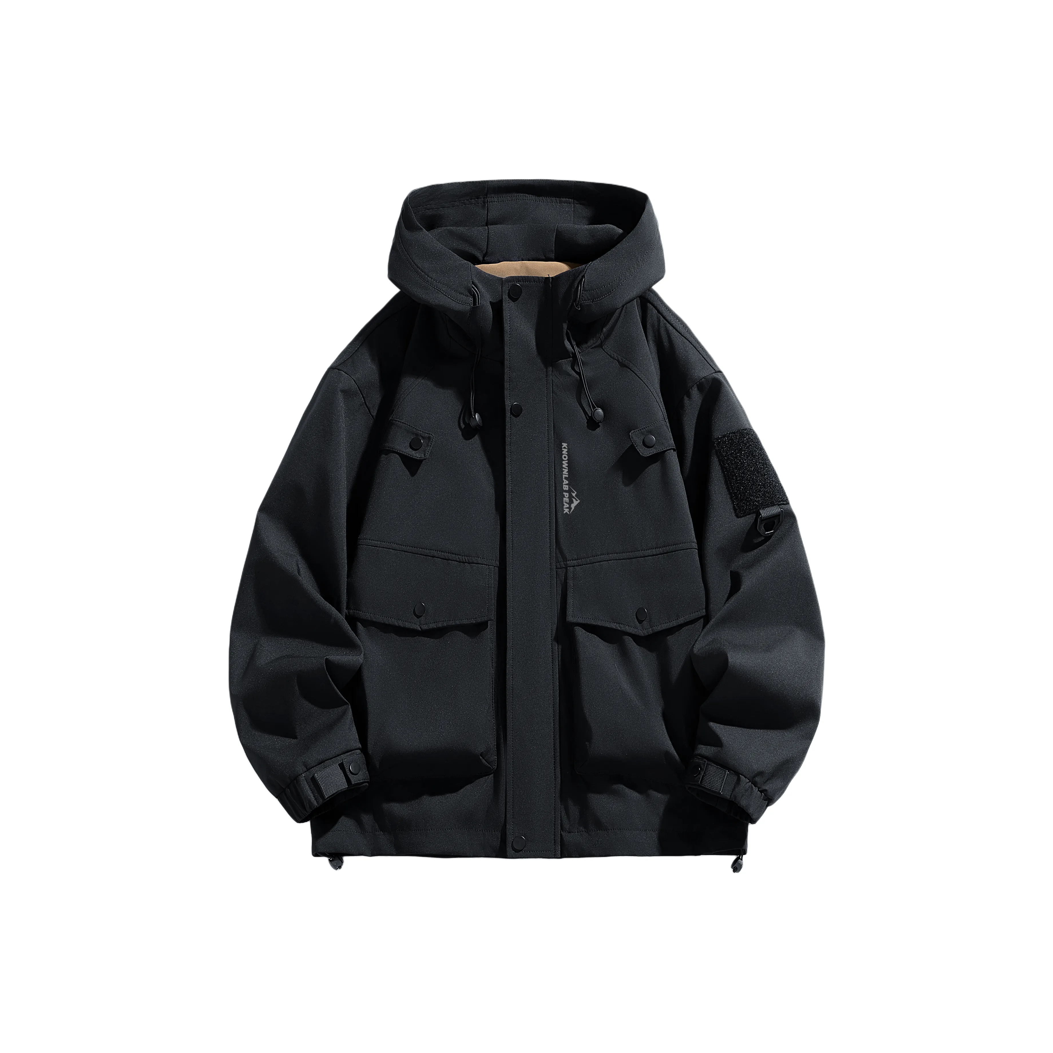 KNOWNLAB Куртки и Пальто Унисекс