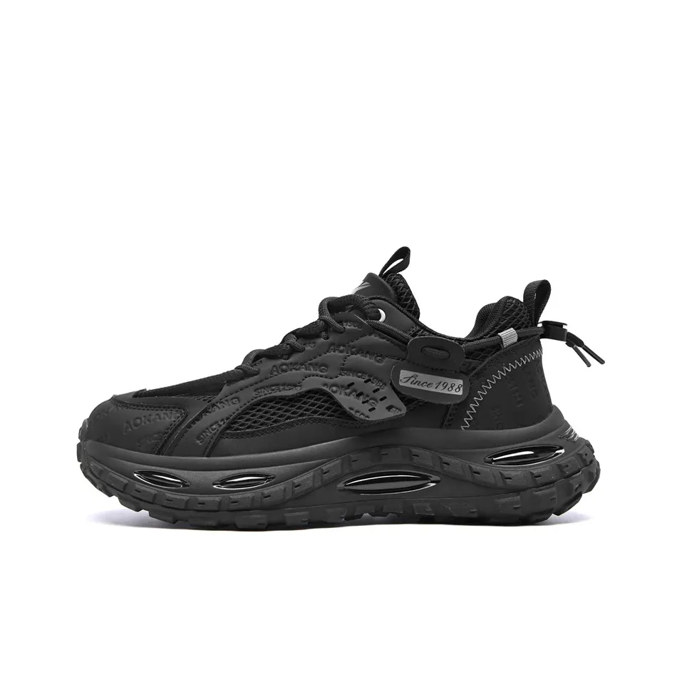 AOKANG Trendy Play Series Повседневный Низкий Топ Мужской