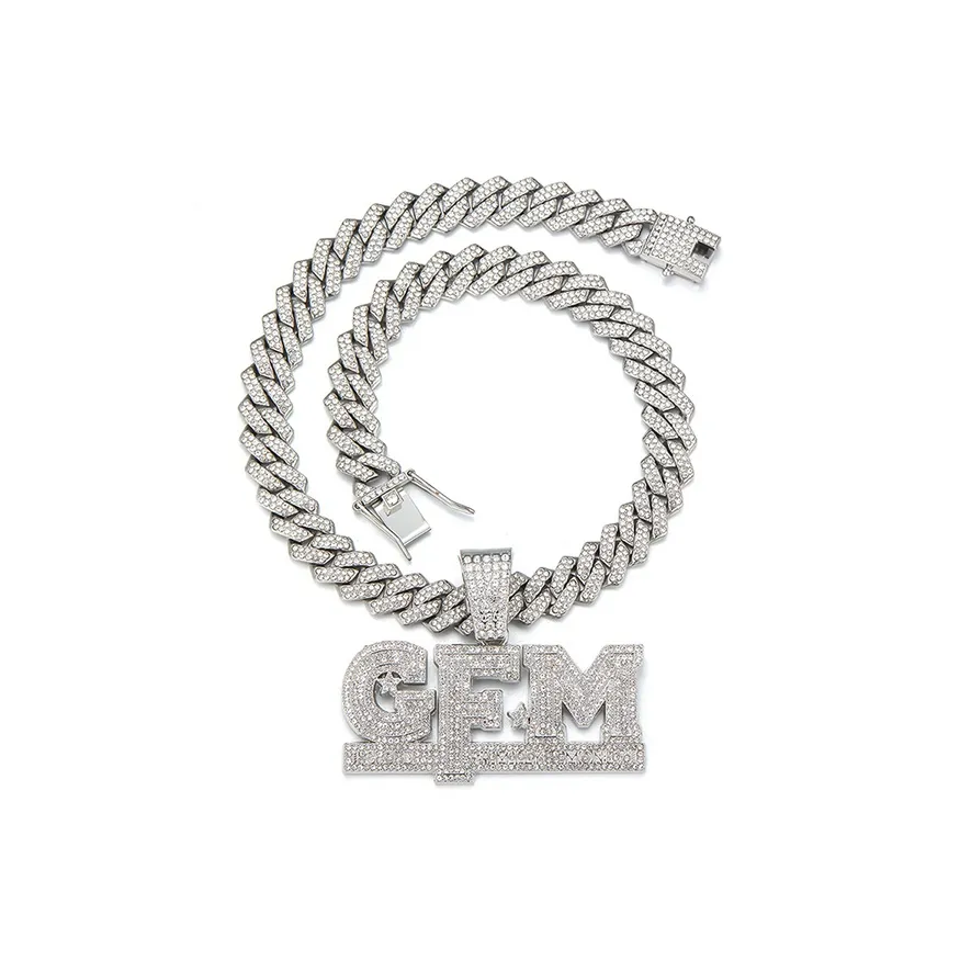 YOASOBI Necklaces Unisex