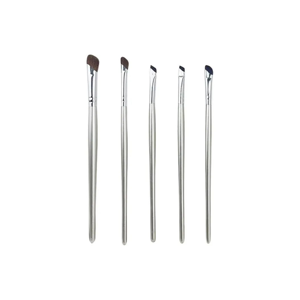 Return to Party Лицо Детали Щетка Makeup Brush Комплект 5 шт набор