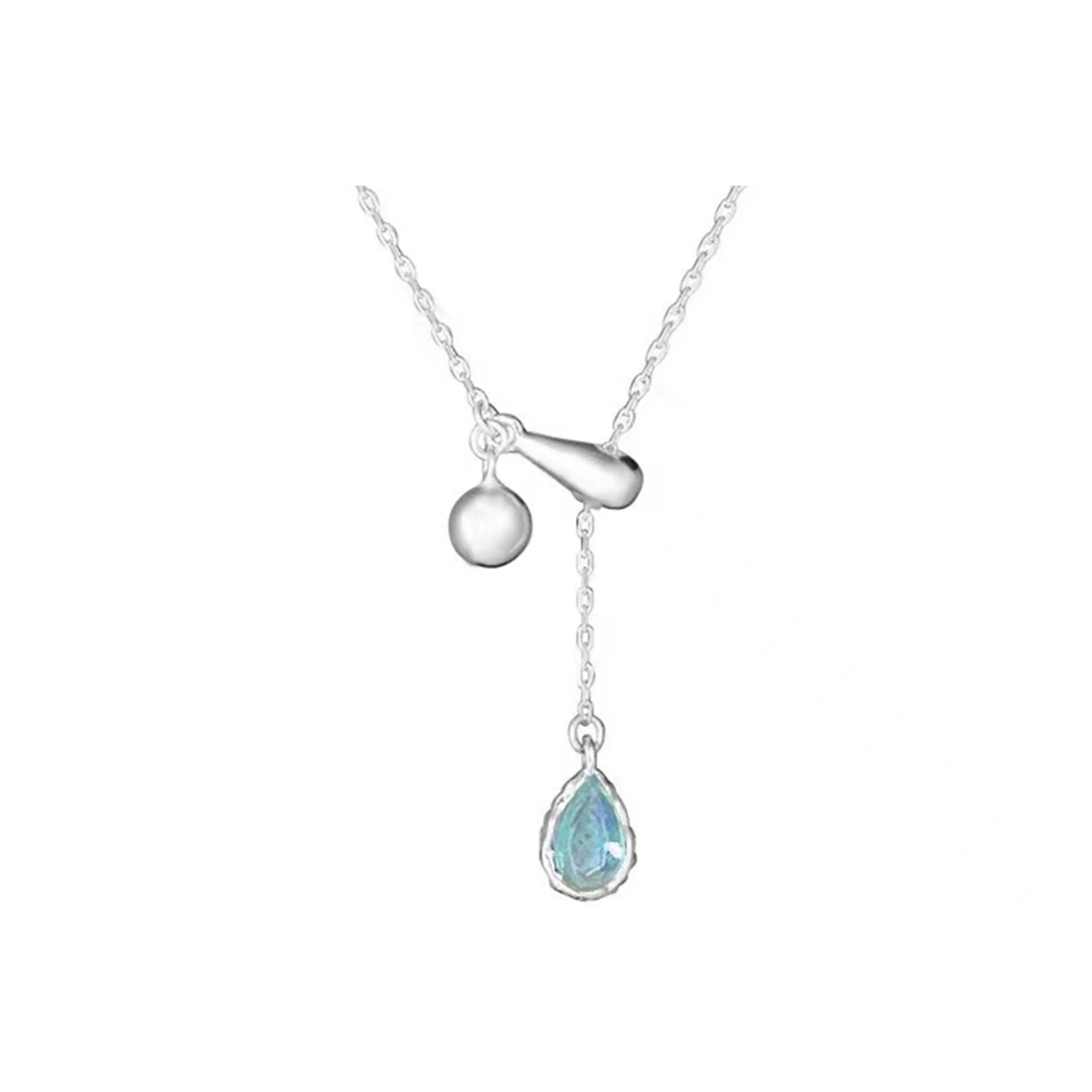 IOTS Alloy Necklaces Women's Girlfriend
